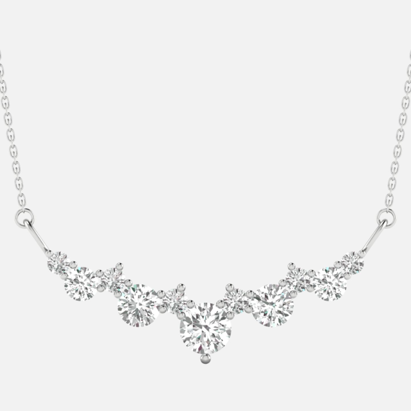 Chain Necklaces